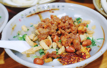 高记豆腐脑(峨眉山市店)餐厅图片