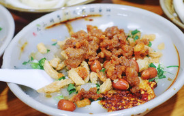 高记豆腐脑(峨眉山市店)