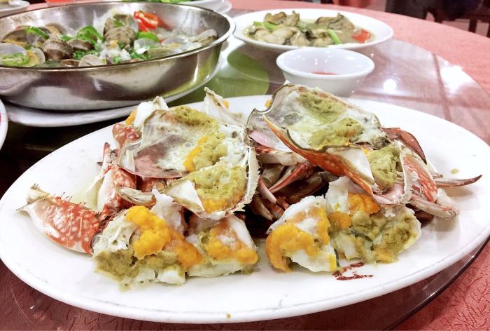 兴记海鲜舫(环湖南路店)