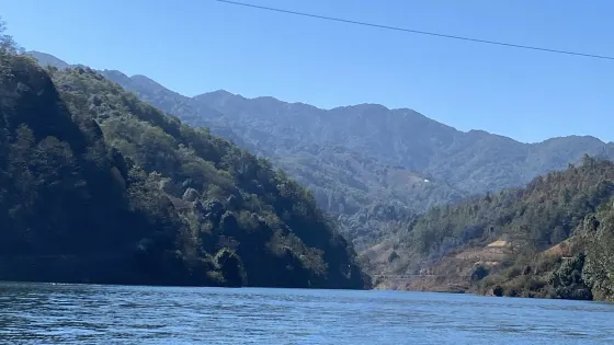 水頭水庫