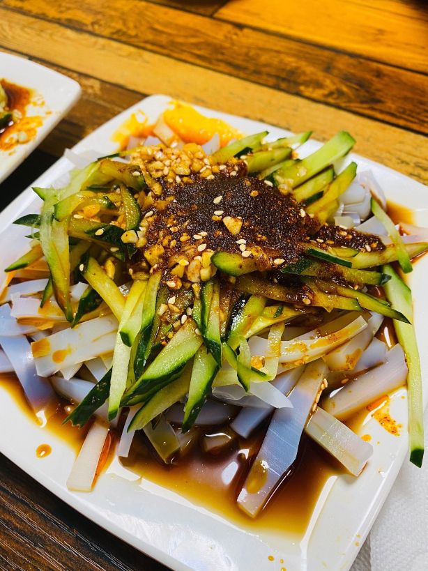 大尾巴羊·西北特色餐饮(恒大华府店)