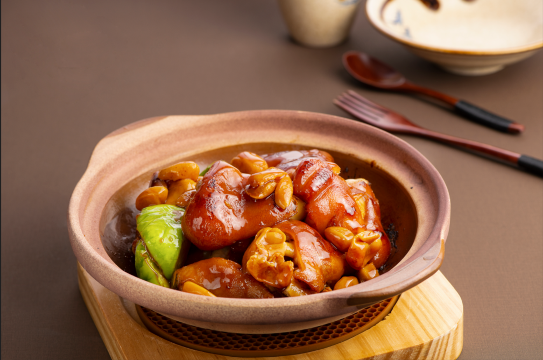 桃桃厨房(长安店)