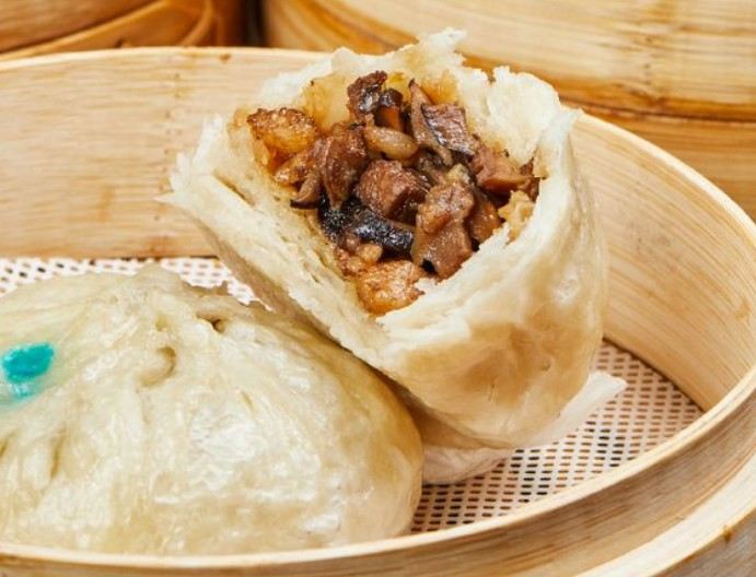 翠满珑破酥包(人民东路店)