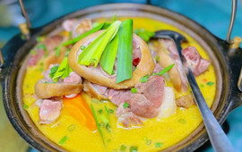 苗家吊锅(奥山店)
