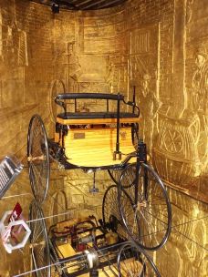 北京汽车博物馆-北京-星回婵时