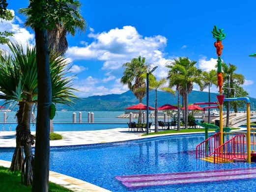 合正东部湾旅游度假区