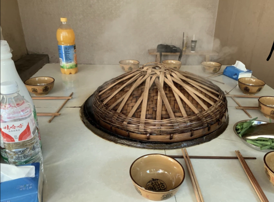 泸州柴火鸡(福泉店)