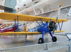 美国国家航空航天博物馆-华盛顿-zhulei831230
