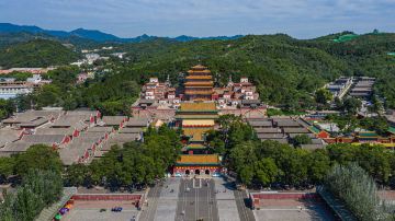 普寧寺