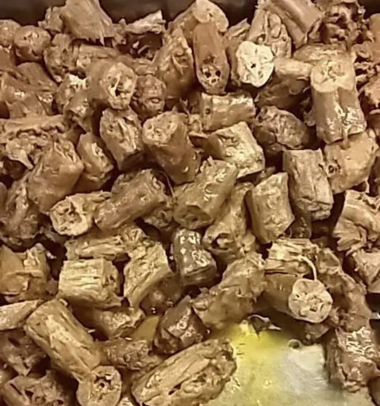 汉湘纯味鸭脖(长宁店)餐厅图片