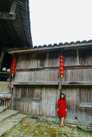 泰顺最美丽的风景与最浓厚的乡愁,我用300多篇文章去诠释