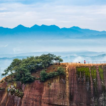 湖南长沙+郴州+韶山+衡山6日5晚跟团游