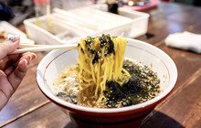 Hakodate Bukkake Seafood Restaurant餐厅图片