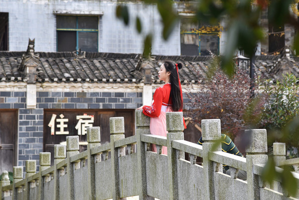 民宿、酒店、军帐、房车营地、星空泡泡屋…武汉黄陂旅行住宿攻略