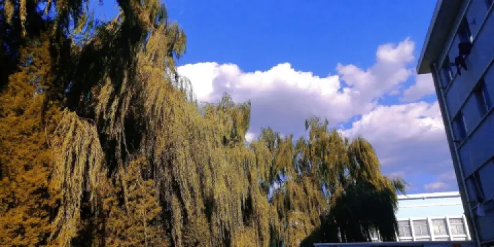 山西農業大學（山西省農業科學院）太谷校區