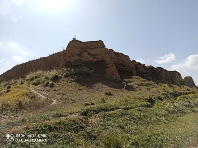 镇边堡景区旅行图片 5