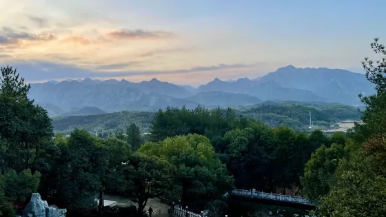 東嶽山禪寺