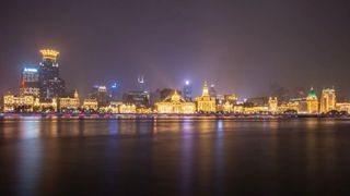 凯悦和首旅如家联手缔造的“混血儿”长得怎么样?我特地去上海打卡了三家