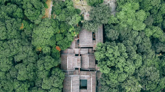 玉巖書院