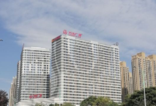 万达广场(银川西夏店)购物图片