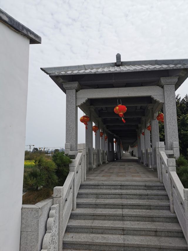 闽江河口国家湿地公园旅行图片 5