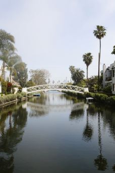 威尼斯运河历史街区-威尼斯