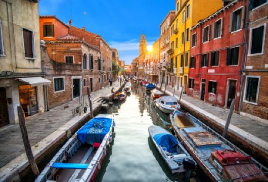 圣马可广场+圣马可大教堂+总督宫+布拉诺岛+威尼斯大运河【精品包车，私享空间，上门接送，轻松出行】