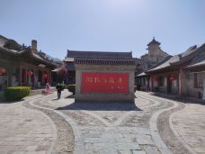 河边民俗博物馆-定襄-elsashen0529