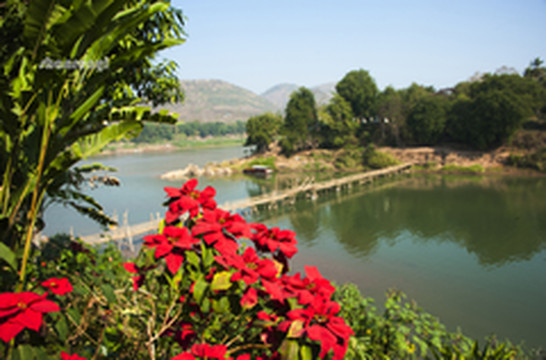 老挝游记图片] 去老挝出幺蛾子害了自己