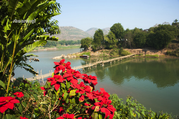 去老挝出幺蛾子害了自己