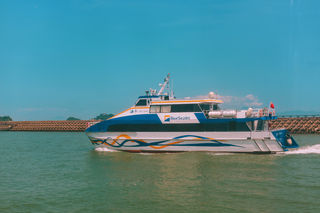 深度畅游澳门，元气美食之旅