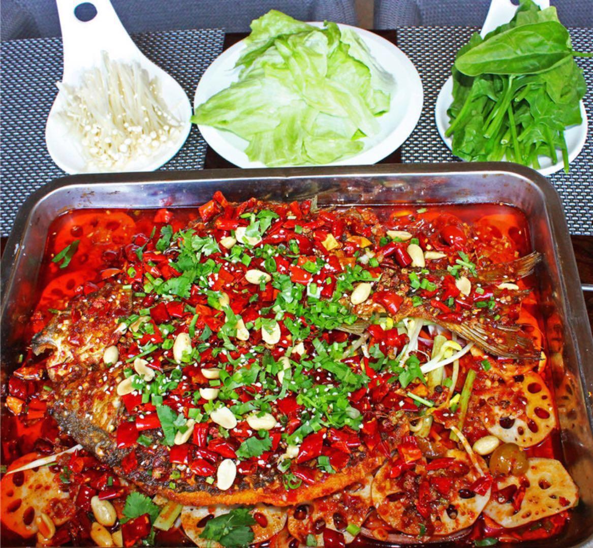 君安凯莱大酒店餐厅餐厅图片