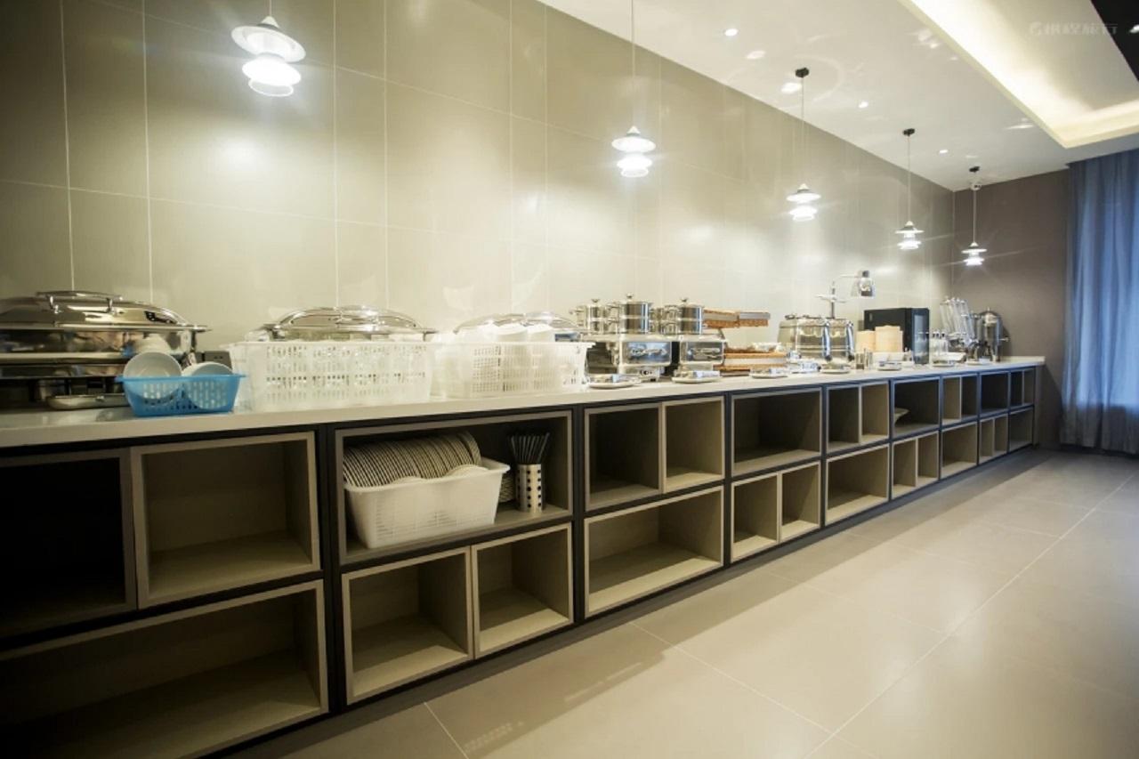 如家商旅酒店(宜宾长宁蜀南竹海客运中心店)·餐厅餐厅图片