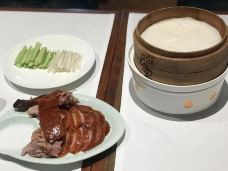 花悦庭·果木烤鸭(九六广场店)-上海-小小指