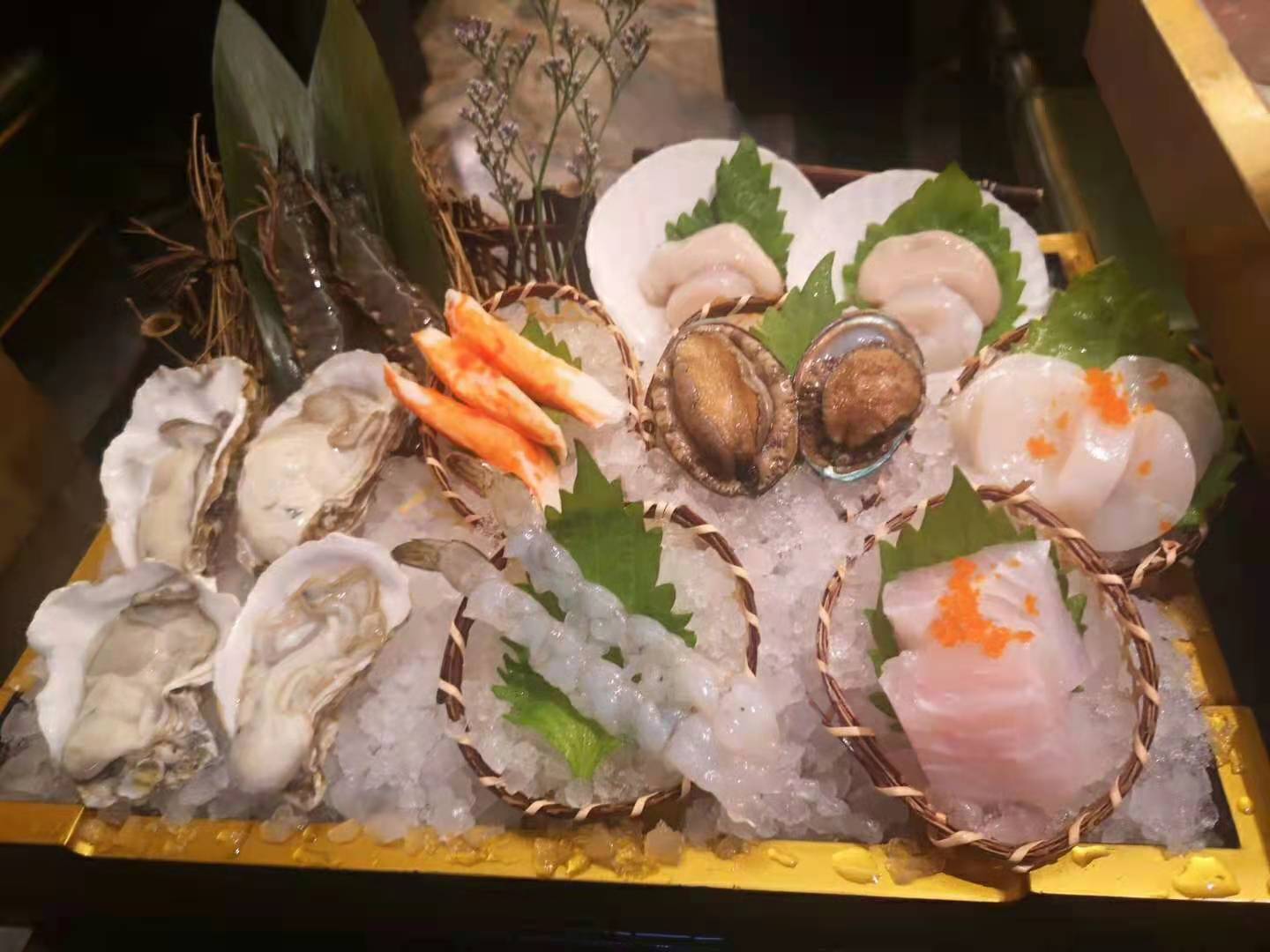 Benten Japanese Restaurant