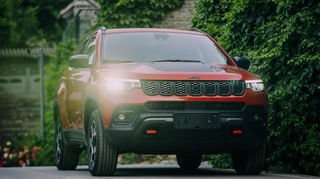 Jeep出行新指南者上线，自驾北京房山发现生活的与众不同