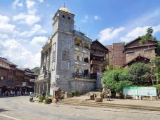 下司古镇-凯里-颜云3188