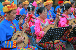 致知于行在非遗，研学路上趣味多