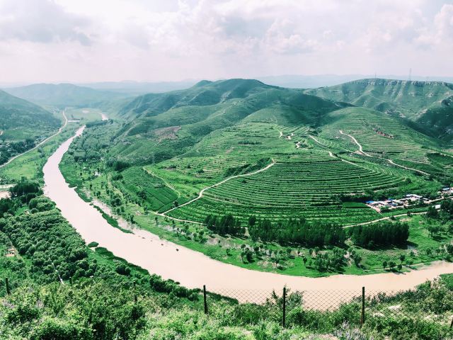 凌河第一湾旅行图片 2