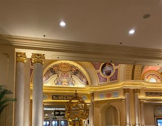 玩透澳门威尼斯人酒店，不虚此行