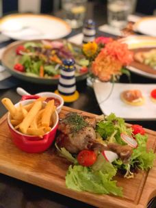 La Creperie法餐厅(桃江路店)-上海-fly_me_to_the_moon
