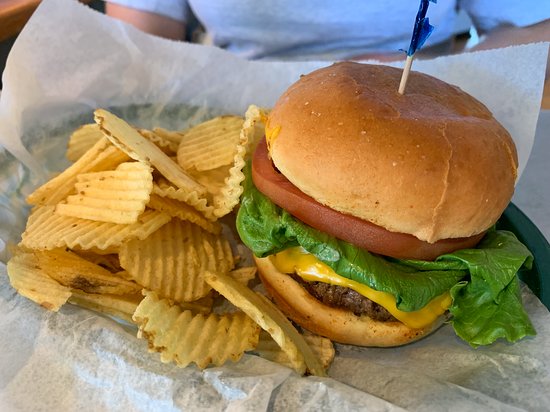 Bob Evans餐厅图片