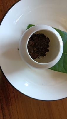 咖啡苑·自助餐(杭州香格里拉饭店)-杭州-139****6958