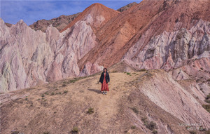 肃南游记图文-西北最美的小众游路线：山水肃南，裕固家园