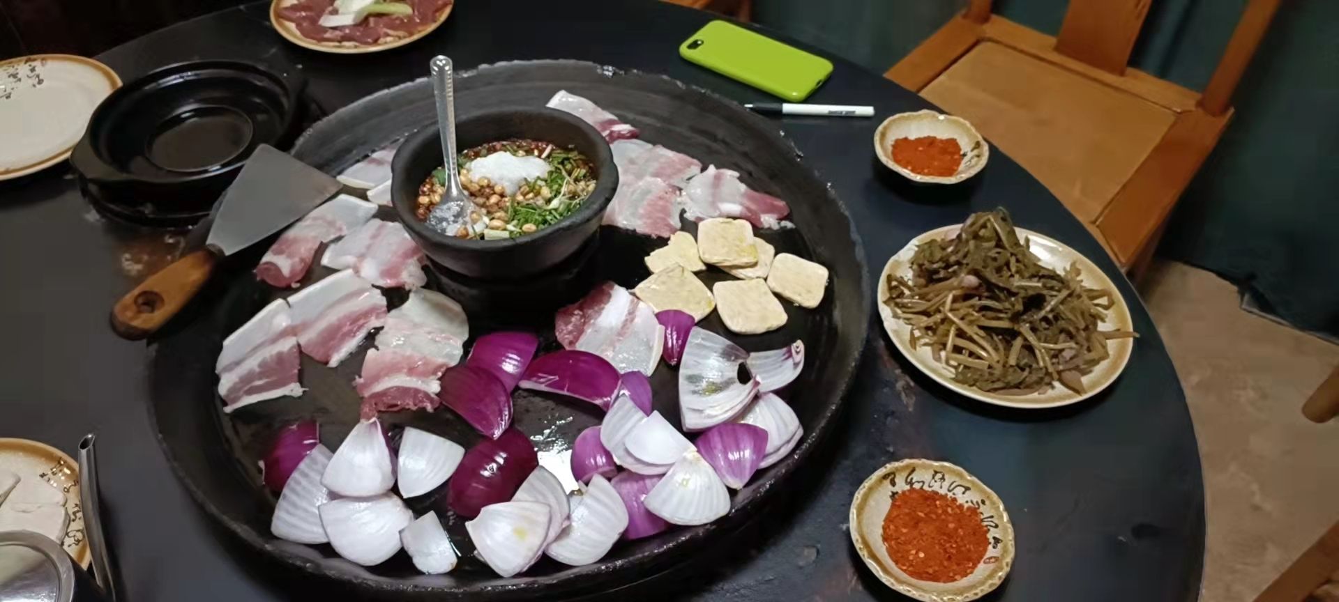 张老九卤烤小吃坊餐厅图片