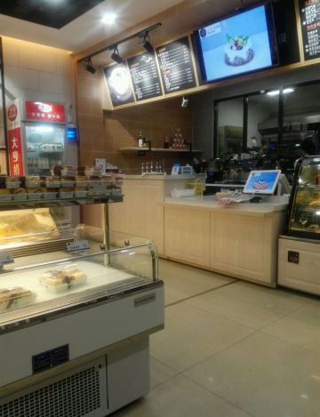 仕高糕点店(秀英时代广场店)
