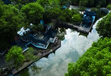 沙洲公园景点图片