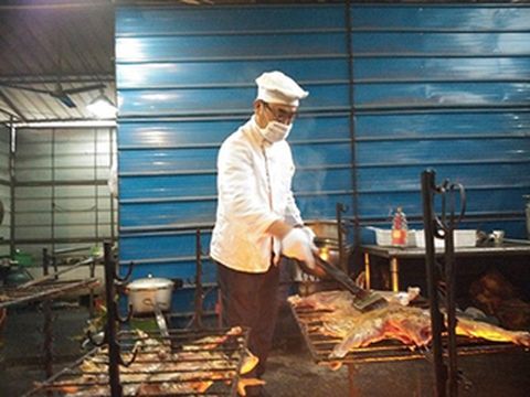 【寻味长沙】烤全羊吃货路线