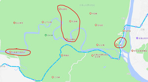 武夷山风景区游记图文-武夷山 三日游 攻略