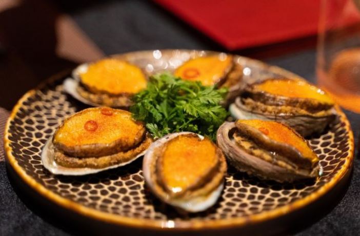 周宅whiskylounge(南长街店)